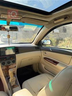 BYD F3